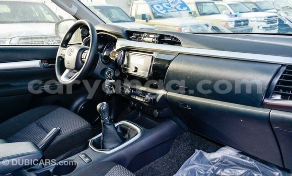 Buy Import Toyota Hilux Other Car in Import - Dubai in Malawi Buy Import Toyota Hilux Other Car in Import - Dubai in Malawi