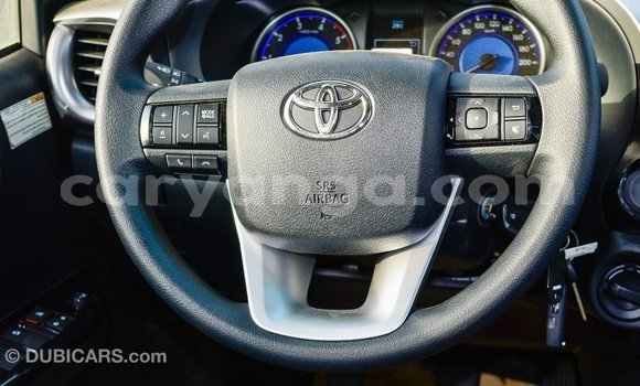 Buy Import Toyota Hilux Other Car in Import - Dubai in Malawi Buy Import Toyota Hilux Other Car in Import - Dubai in Malawi