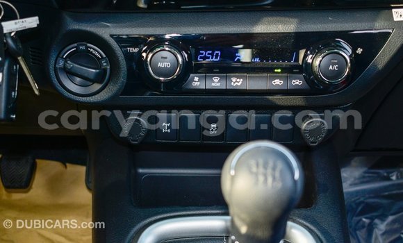 Buy Import Toyota Hilux Other Car in Import - Dubai in Malawi Buy Import Toyota Hilux Other Car in Import - Dubai in Malawi