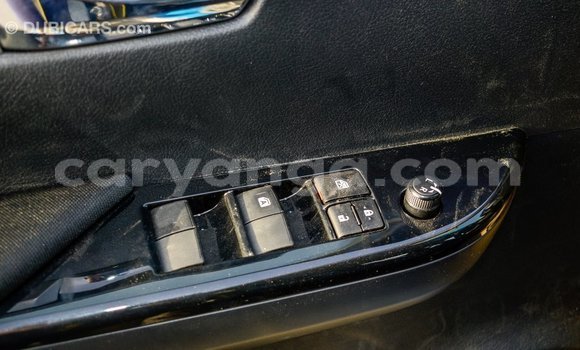 Buy Import Toyota Hilux Other Car in Import - Dubai in Malawi Buy Import Toyota Hilux Other Car in Import - Dubai in Malawi