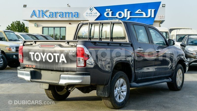Big with watermark toyota hilux malawi import dubai 7902