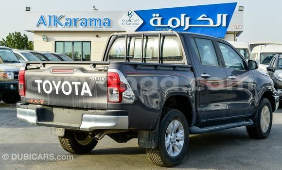 Buy Import Toyota Hilux Other Car in Import - Dubai in Malawi Buy Import Toyota Hilux Other Car in Import - Dubai in Malawi