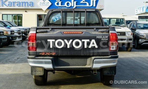 Buy Import Toyota Hilux Other Car in Import - Dubai in Malawi Buy Import Toyota Hilux Other Car in Import - Dubai in Malawi