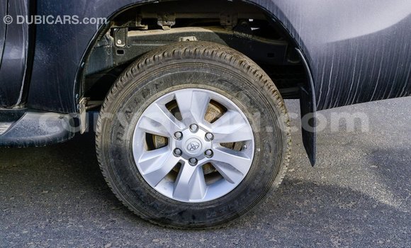 Buy Import Toyota Hilux Other Car in Import - Dubai in Malawi Buy Import Toyota Hilux Other Car in Import - Dubai in Malawi