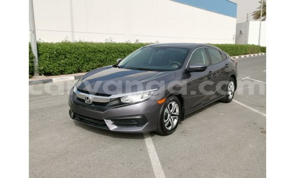 Buy Import Honda Civic Other Car in Import - Dubai in Malawi Buy Import Honda Civic Other Car in Import - Dubai in Malawi