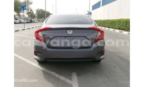 Buy Import Honda Civic Other Car in Import - Dubai in Malawi Buy Import Honda Civic Other Car in Import - Dubai in Malawi