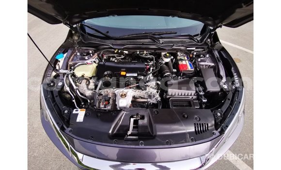 Buy Import Honda Civic Other Car in Import - Dubai in Malawi Buy Import Honda Civic Other Car in Import - Dubai in Malawi