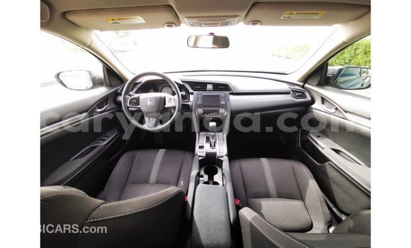 Buy Import Honda Civic Other Car in Import - Dubai in Malawi Buy Import Honda Civic Other Car in Import - Dubai in Malawi
