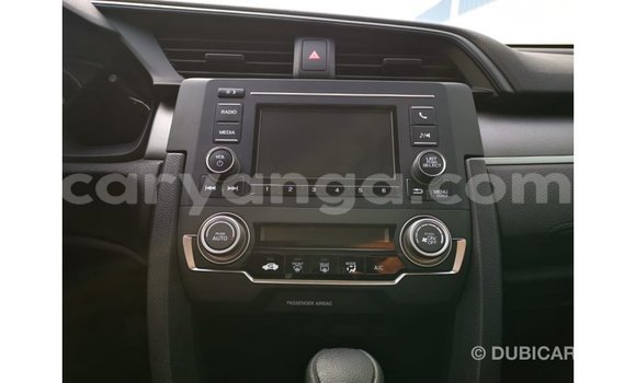 Buy Import Honda Civic Other Car in Import - Dubai in Malawi Buy Import Honda Civic Other Car in Import - Dubai in Malawi