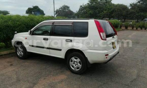 Nunua Ilio tumika Nissan X–Trail White Gari ndani ya Limete nchini Malawi Nunua Ilio tumika Nissan X–Trail White Gari ndani ya Limete nchini Malawi