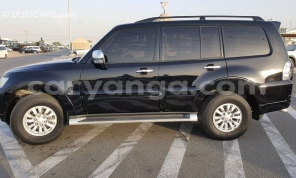 Buy Import Mitsubishi Pajero Black Car in Import - Dubai in Malawi Buy Import Mitsubishi Pajero Black Car in Import - Dubai in Malawi