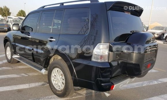 Buy Import Mitsubishi Pajero Black Car in Import - Dubai in Malawi Buy Import Mitsubishi Pajero Black Car in Import - Dubai in Malawi