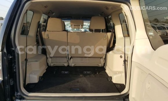 Buy Import Mitsubishi Pajero Black Car in Import - Dubai in Malawi Buy Import Mitsubishi Pajero Black Car in Import - Dubai in Malawi