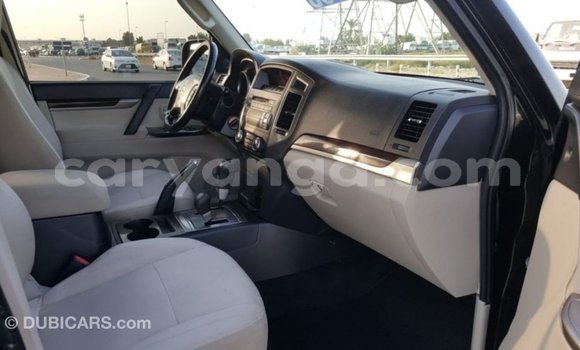 Buy Import Mitsubishi Pajero Black Car in Import - Dubai in Malawi Buy Import Mitsubishi Pajero Black Car in Import - Dubai in Malawi
