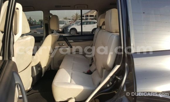 Buy Import Mitsubishi Pajero Black Car in Import - Dubai in Malawi Buy Import Mitsubishi Pajero Black Car in Import - Dubai in Malawi
