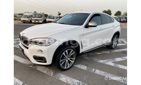 Buy Import BMW X6 White Car in Import - Dubai in Malawi Buy Import BMW X6 White Car in Import - Dubai in Malawi