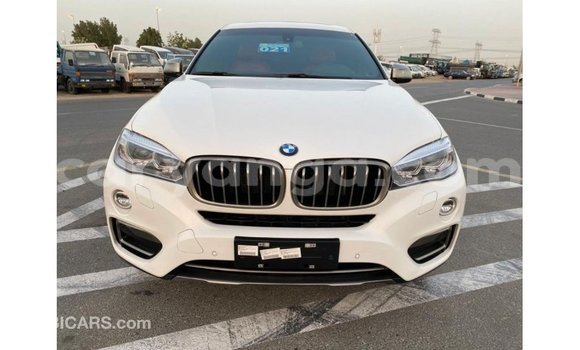 Buy Import BMW X6 White Car in Import - Dubai in Malawi Buy Import BMW X6 White Car in Import - Dubai in Malawi