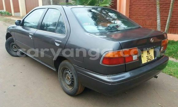 Nunua Ilio tumika Nissan Sunny Black Gari ndani ya Limete nchini Malawi Nunua Ilio tumika Nissan Sunny Black Gari ndani ya Limete nchini Malawi