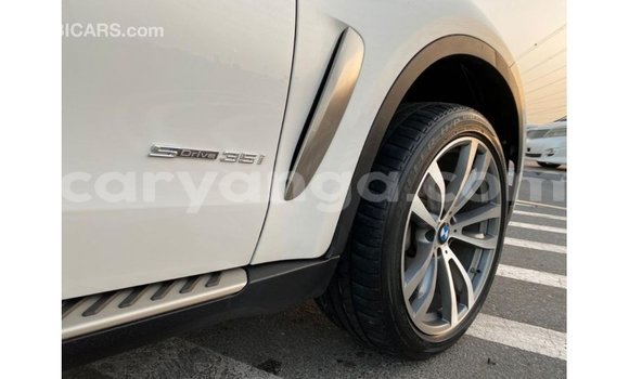 Buy Import BMW X6 White Car in Import - Dubai in Malawi Buy Import BMW X6 White Car in Import - Dubai in Malawi