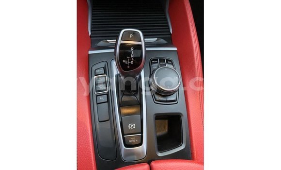 Buy Import BMW X6 White Car in Import - Dubai in Malawi Buy Import BMW X6 White Car in Import - Dubai in Malawi
