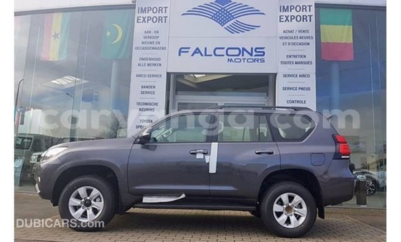 Buy Import Toyota Prado Black Car in Import - Dubai in Malawi Buy Import Toyota Prado Black Car in Import - Dubai in Malawi