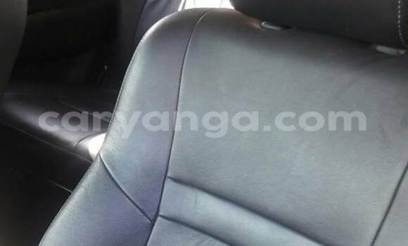 Acheter Occasion Voiture Toyota Fortuner Gris à Limete, Malawi Acheter Occasion Voiture Toyota Fortuner Gris à Limete, Malawi