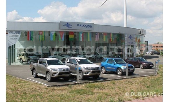 Buy Import Toyota Prado Black Car in Import - Dubai in Malawi Buy Import Toyota Prado Black Car in Import - Dubai in Malawi