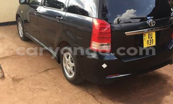 Nunua Ilio tumika Toyota Wish Black Gari ndani ya Limete nchini Malawi