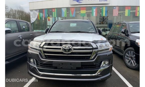 Buy Import Toyota Land Cruiser Other Car in Import - Dubai in Malawi Buy Import Toyota Land Cruiser Other Car in Import - Dubai in Malawi