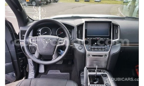 Buy Import Toyota Land Cruiser Other Car in Import - Dubai in Malawi Buy Import Toyota Land Cruiser Other Car in Import - Dubai in Malawi