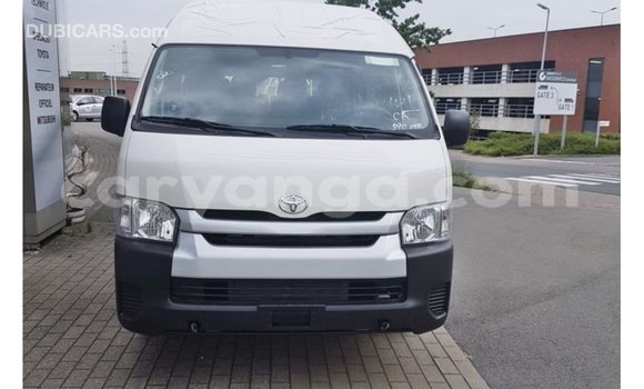 Buy Import Toyota Hiace White Car in Import - Dubai in Malawi Buy Import Toyota Hiace White Car in Import - Dubai in Malawi