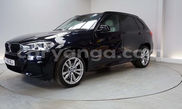 Buy New BMW X5 Black Car in Limete in Malawi Buy New BMW X5 Black Car in Limete in Malawi