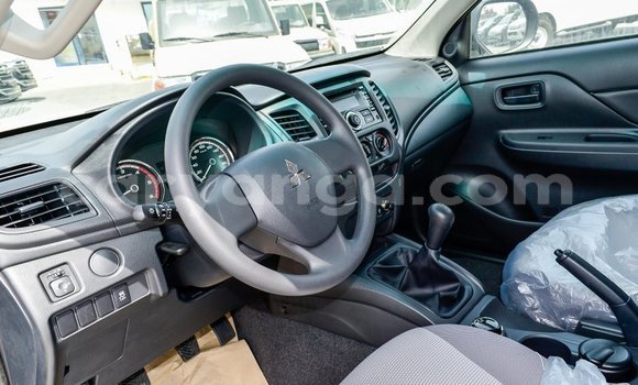 Buy Import Mitsubishi L200 Black Car in Import - Dubai in Malawi Buy Import Mitsubishi L200 Black Car in Import - Dubai in Malawi