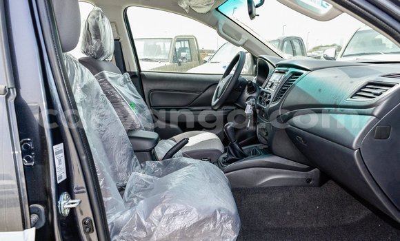 Buy Import Mitsubishi L200 Black Car in Import - Dubai in Malawi Buy Import Mitsubishi L200 Black Car in Import - Dubai in Malawi