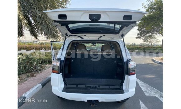 Buy Import Toyota Fielder White Car in Import - Dubai in Malawi Buy Import Toyota Fielder White Car in Import - Dubai in Malawi