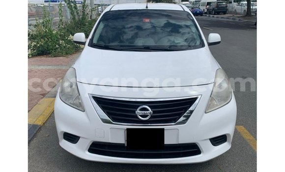 Buy Import Nissan Sunny White Car in Import - Dubai in Malawi Buy Import Nissan Sunny White Car in Import - Dubai in Malawi