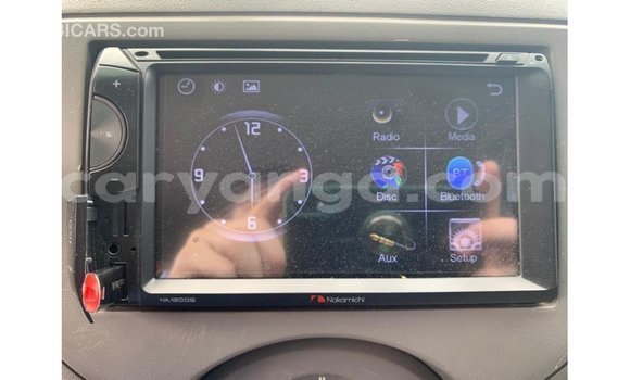 Buy Import Nissan Sunny White Car in Import - Dubai in Malawi Buy Import Nissan Sunny White Car in Import - Dubai in Malawi