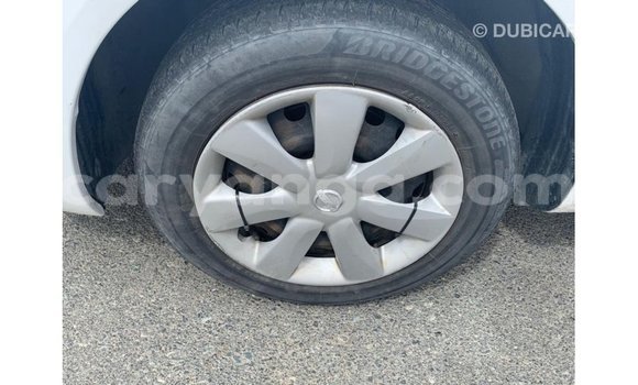 Buy Import Nissan Sunny White Car in Import - Dubai in Malawi Buy Import Nissan Sunny White Car in Import - Dubai in Malawi
