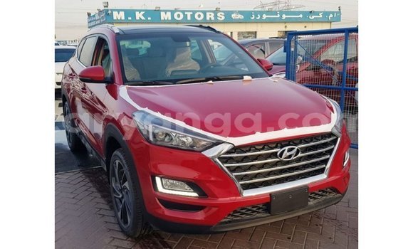 Acheter Import Voiture Hyundai Tucson Rouge à Import - Dubai, Malawi Acheter Import Voiture Hyundai Tucson Rouge à Import - Dubai, Malawi
