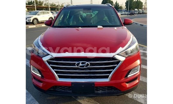 Acheter Import Voiture Hyundai Tucson Rouge à Import - Dubai, Malawi Acheter Import Voiture Hyundai Tucson Rouge à Import - Dubai, Malawi