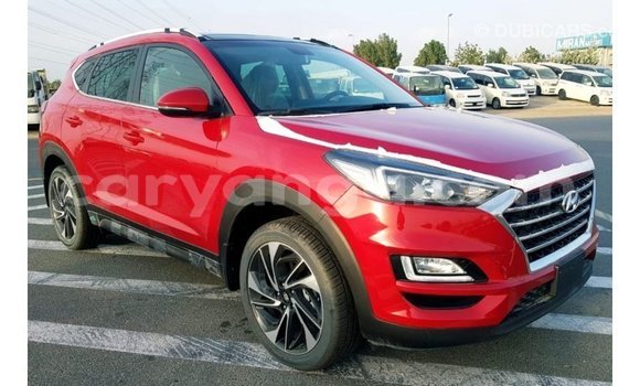Acheter Import Voiture Hyundai Tucson Rouge à Import - Dubai, Malawi Acheter Import Voiture Hyundai Tucson Rouge à Import - Dubai, Malawi