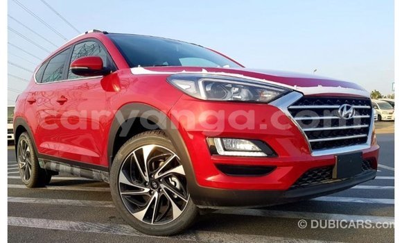Acheter Import Voiture Hyundai Tucson Rouge à Import - Dubai, Malawi Acheter Import Voiture Hyundai Tucson Rouge à Import - Dubai, Malawi