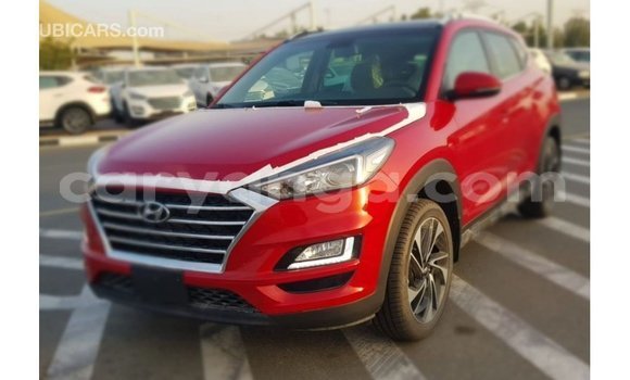 Acheter Import Voiture Hyundai Tucson Rouge à Import - Dubai, Malawi Acheter Import Voiture Hyundai Tucson Rouge à Import - Dubai, Malawi