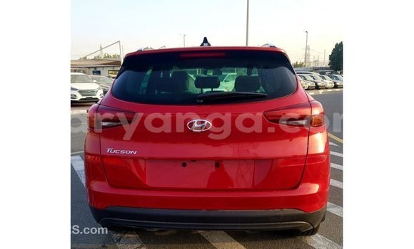 Acheter Import Voiture Hyundai Tucson Rouge à Import - Dubai, Malawi Acheter Import Voiture Hyundai Tucson Rouge à Import - Dubai, Malawi