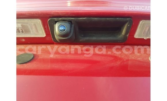 Acheter Import Voiture Hyundai Tucson Rouge à Import - Dubai, Malawi Acheter Import Voiture Hyundai Tucson Rouge à Import - Dubai, Malawi