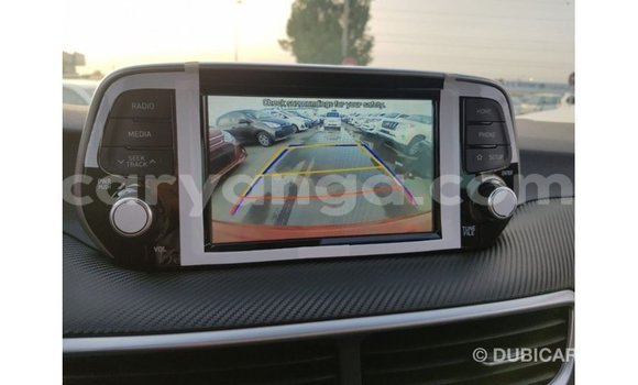 Acheter Import Voiture Hyundai Tucson Rouge à Import - Dubai, Malawi Acheter Import Voiture Hyundai Tucson Rouge à Import - Dubai, Malawi