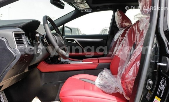 Acheter Import Voiture Lexus RX 300 Blanc à Import - Dubai, Malawi Acheter Import Voiture Lexus RX 300 Blanc à Import - Dubai, Malawi