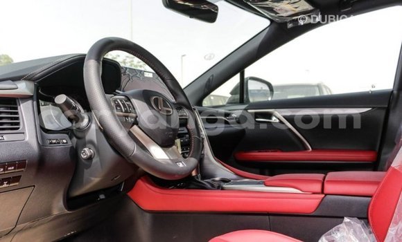 Acheter Import Voiture Lexus RX 300 Blanc à Import - Dubai, Malawi Acheter Import Voiture Lexus RX 300 Blanc à Import - Dubai, Malawi