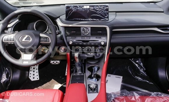 Acheter Import Voiture Lexus RX 300 Blanc à Import - Dubai, Malawi Acheter Import Voiture Lexus RX 300 Blanc à Import - Dubai, Malawi