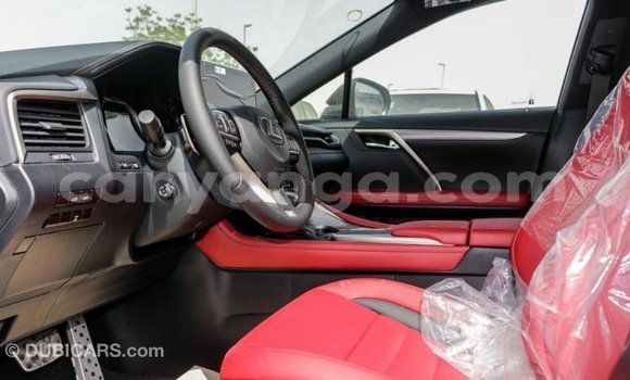 Acheter Import Voiture Lexus RX 300 Blanc à Import - Dubai, Malawi Acheter Import Voiture Lexus RX 300 Blanc à Import - Dubai, Malawi